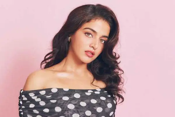 ఫోటోలు : వామికా గబ్బి