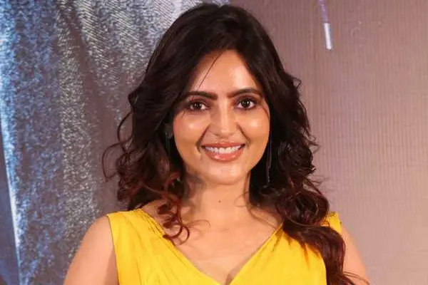 ఫోటోలు : అతుల్య రవి
