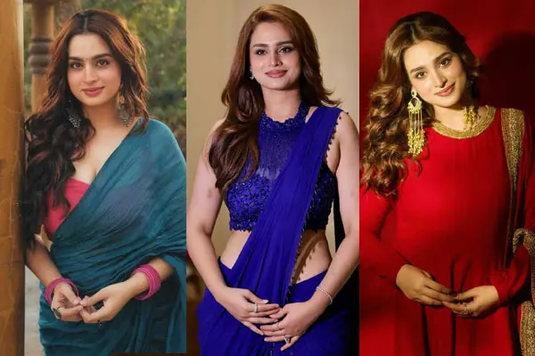 ఫోటోలు : అయేషా ఖాన్