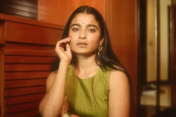 ఫోటోలు : చైత్ర జె ఆచార్