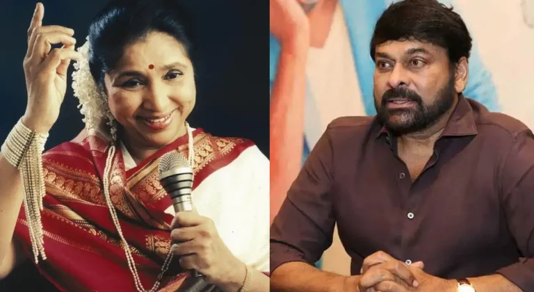 సంగీత ప్రపంచంలో మరో ధృవతార ఆశా బొంస్లే అస్తమయం.. సినీ ప్రముఖులు నివాళులు