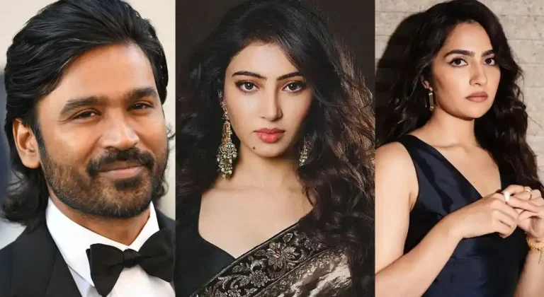 dhanush