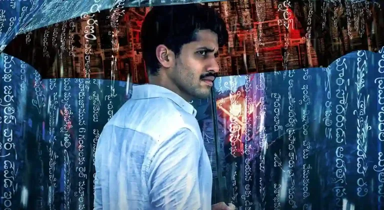 ‘దూత’ సీజన్ 2 కి ఇంట్రెస్టింగ్ డెవలప్మెంట్?