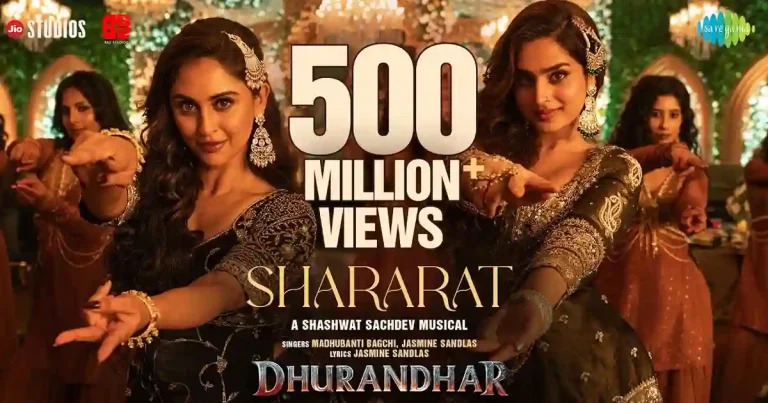 dhurandhar