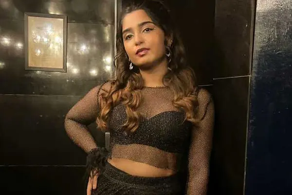 కొత్త ఫోటోలు : గౌరీ జి కిషన్