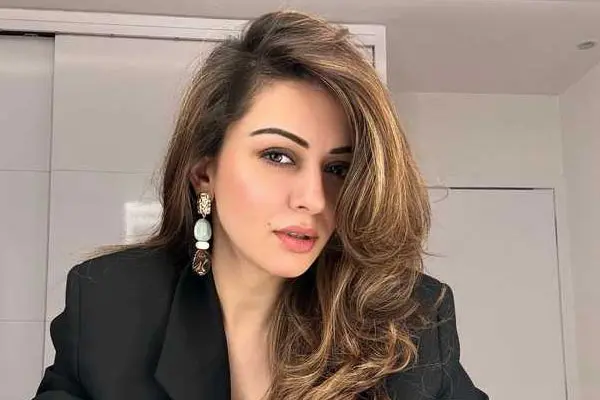 ఫోటోలు : హన్సిక