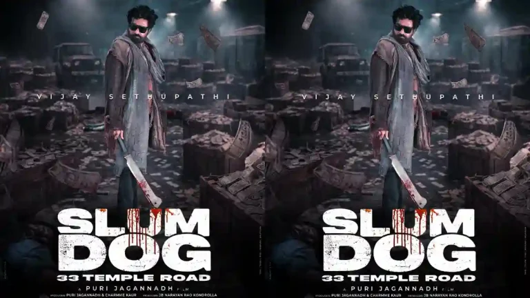 Slumdog