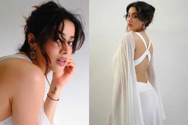 ఫోటోలు :  జాన్వి కపూర్