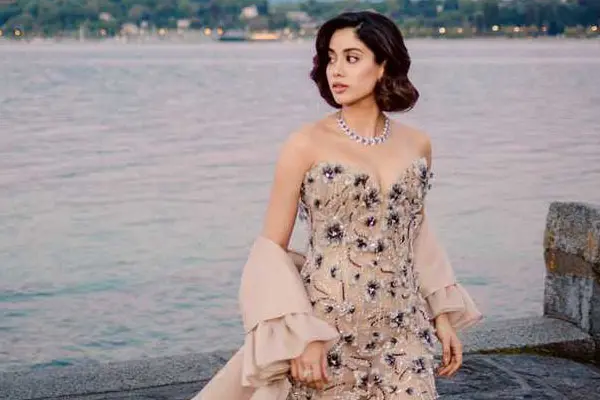 ఫోటోలు : జాన్వీ కపూర్
