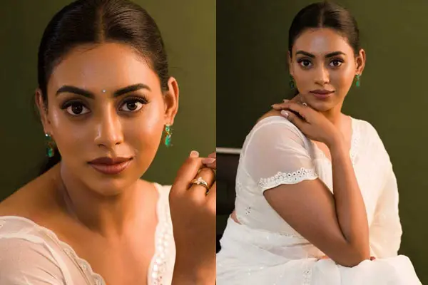 ఫోటోలు : కామాక్షి భాస్కర్ల