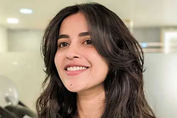 ఫోటోలు : కోమలీ ప్రసాద్