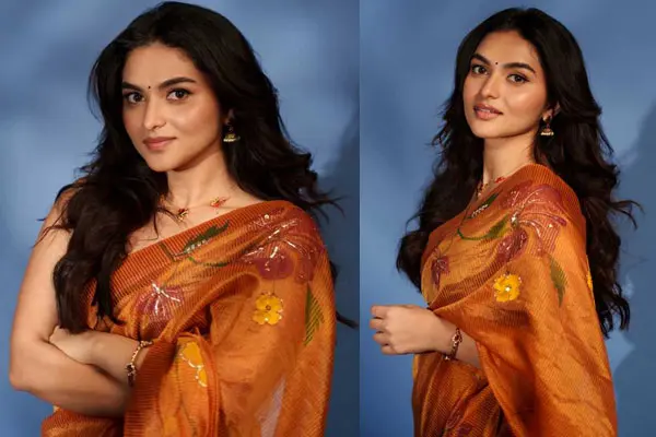 ఫోటోలు : బ్యూటిఫుల్ కయాదు లోహర్