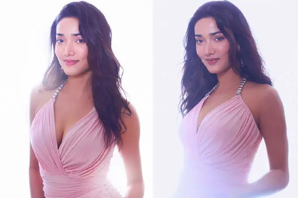 ఫోటోలు :  మేధా శంకర్