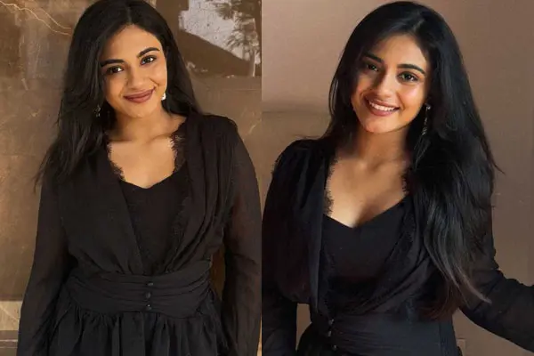 ఫోటోలు : అమేజింగ్ నయన్ సారిక