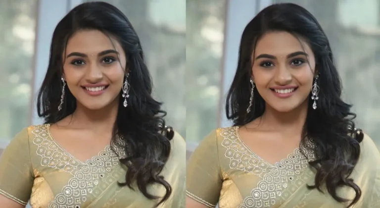 ‘ఆయ్’ నుంచి ‘రాకాస’ దాకా.. యూత్‌ను ఆకట్టుకుంటున్న నయన్ సారిక!