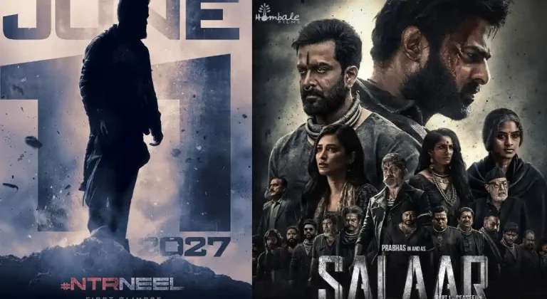 ‘సలార్’ మిస్టేక్ రిపీట్ చేయనంటున్న ప్రశాంత్ నీల్..!
