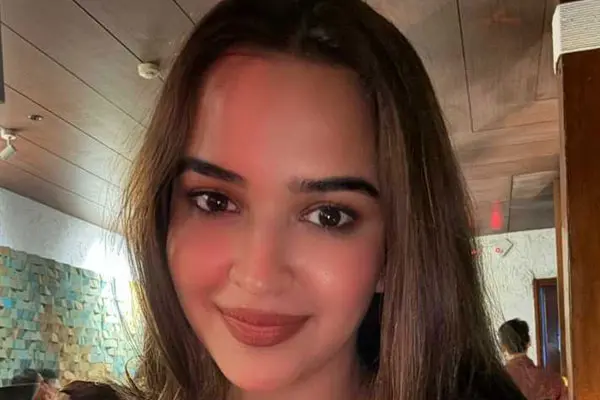 ఫోటోలు : పూజిత పొన్నాడ