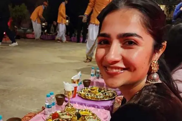 ఫోటోలు : రుక్మిణి వసంత్