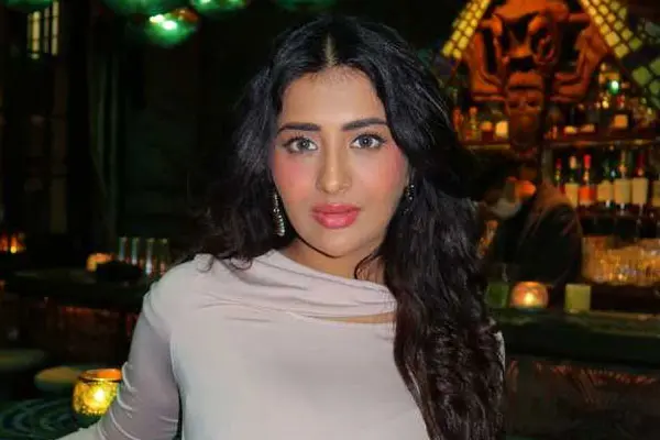 కొత్త ఫోటోలు: రాశి సింగ్