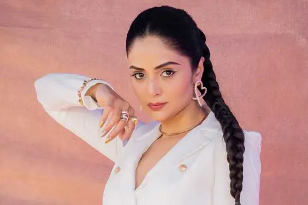 ఫోటోలు : శ్రీముఖి
