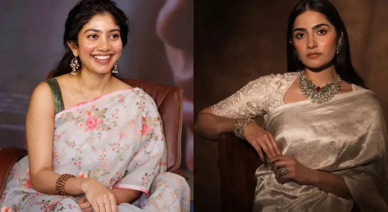 సాయి పల్లవిని రీప్లేస్ చేసిన ‘డ్రాగన్’ బ్యూటీ? లెజెండరీ బయోపిక్ కి బిగ్ ఛేంజ్?