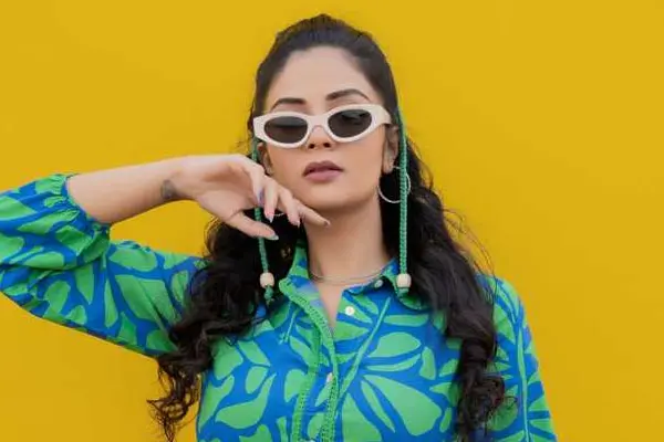 ఫోటోలు : శ్రీముఖి