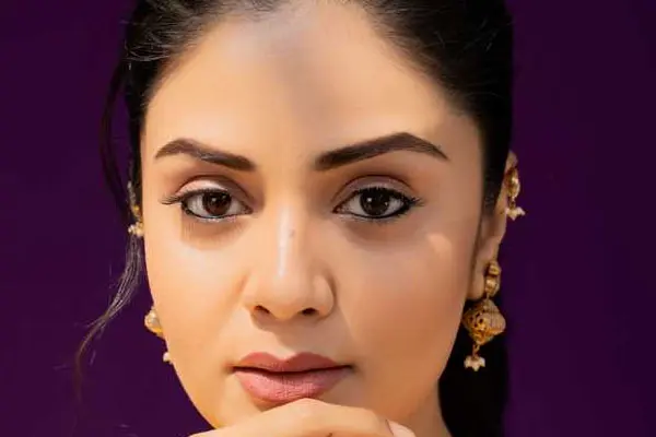 ఫోటోలు : శ్రీముఖి