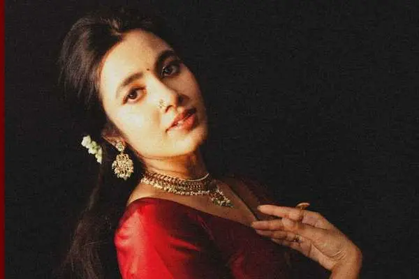 కొత్త ఫోటోలు: శివాని నగరం