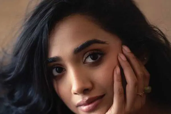 కొత్త ఫోటోలు : సాన్వే మేఘన