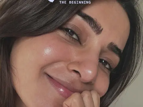 ఫోటోలు : సమంత