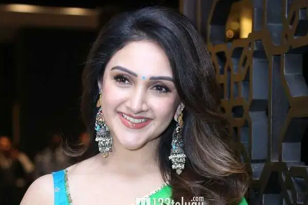 ఫోటోలు : శ్రీదేవి విజయ్‌కుమార్