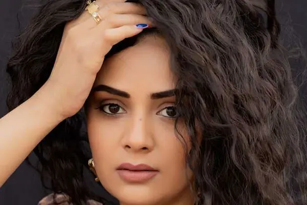 ఫోటోలు : శ్రీముఖి