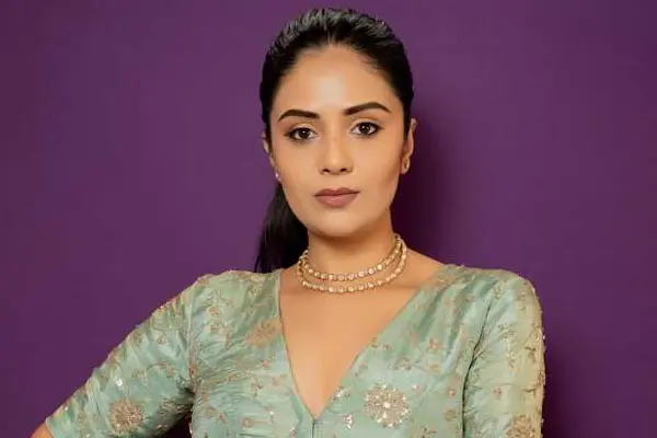ఫోటోలు : శ్రీముఖి
