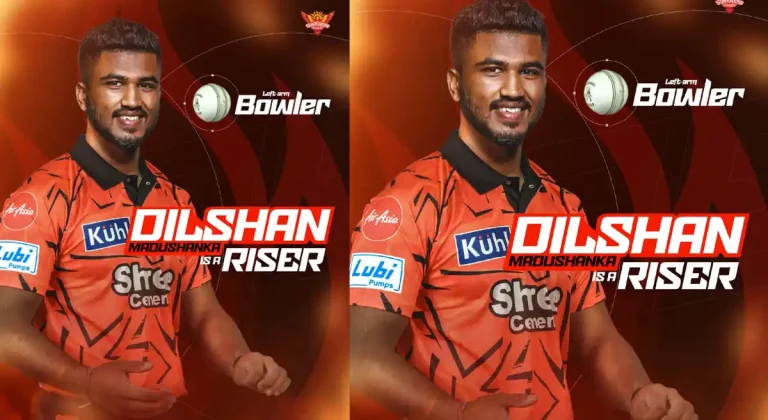 ఐపీఎల్ 2026: SRH జట్టులో కీలక మార్పు.. స్టార్ బౌలర్ దూరం, కొత్త బౌలర్ మ్యాజిక్ చేస్తాడా?