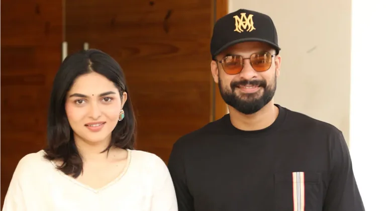 ‘పళ్లిచట్టంబి’ కుటుంబ సమేతంగా చూడదగ్గ ఎమోషనల్ చిత్రం- టొవినో థామస్