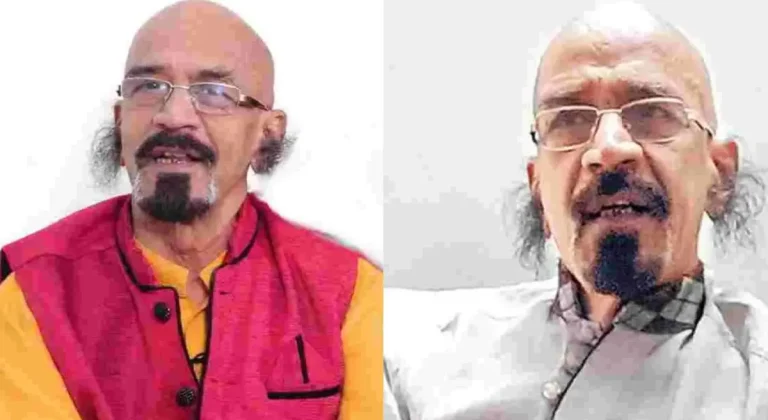 విషాదం: ప్రముఖ నిర్మాత మృతి !