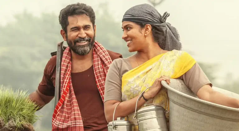 విజయ్ ఆంటోని ‘వంద దేవుళ్లు’ నుంచి ‘ఇది కలనో’ సాంగ్ రిలీజ్