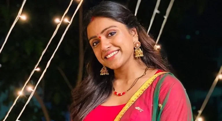 చేదు అనుభవాన్ని వివరించిన నటి వితిక !