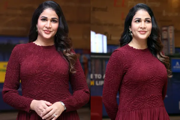 ఫోటోలు : లావణ్య త్రిపాఠి