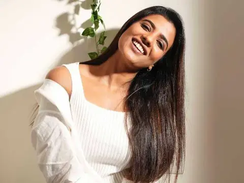 ఫోటోలు : ఐశ్వర్య రాజేష్