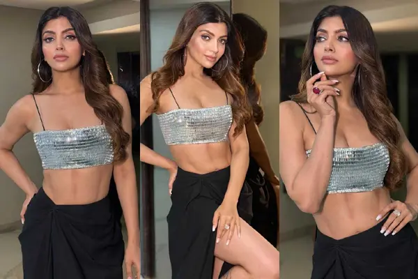 ఫోటోలు : ఆకాంక్ష పూరి