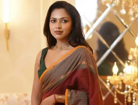ఫోటోలు : అమలా పాల్