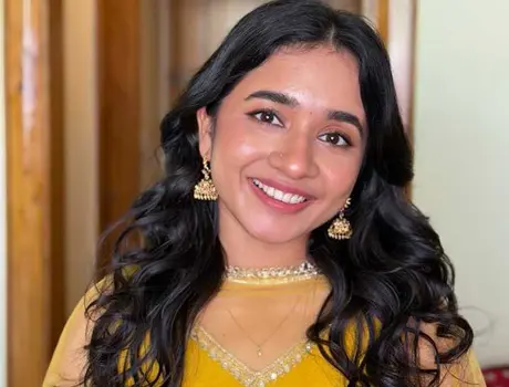కొత్త ఫోటోలు : అనిష్మా అనిల్‌కుమార్