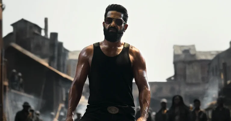 ‘డ్రాగన్’ ఊచకోత.. ఇండియా లోనే బిగ్గెస్ట్ రికార్డుతో మొదలు!