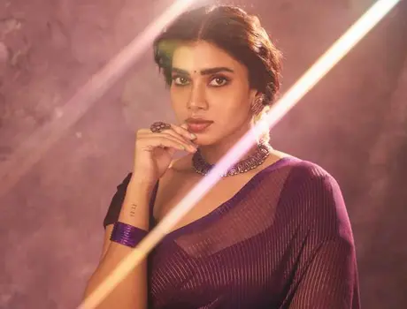 ఫోటోలు : దుషారా విజయన్