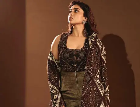 ఫోటోలు : దుషారా విజయన్
