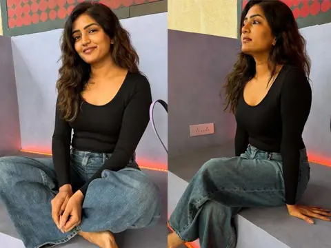 ఫోటోలు : ఈషా రెబ్బా