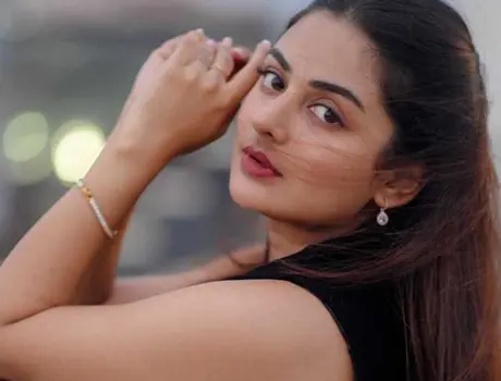 ఫోటోలు : ఎస్తేర్ అనిల్