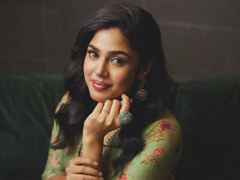 ఫోటోలు : ఫరియా అబ్దుల్లా