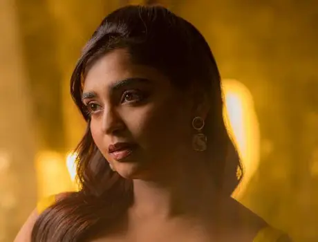 కొత్త ఫోటోలు : గౌరీ జి కిషన్